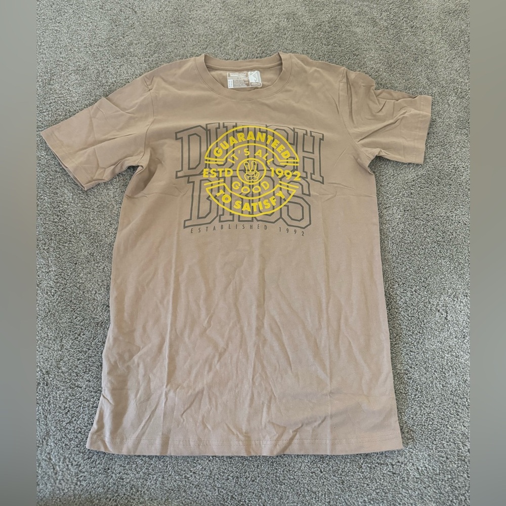 Dutch bros tshirt